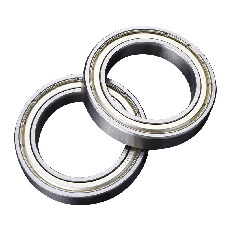 Série 6800 Deep Groove Ball Bearings