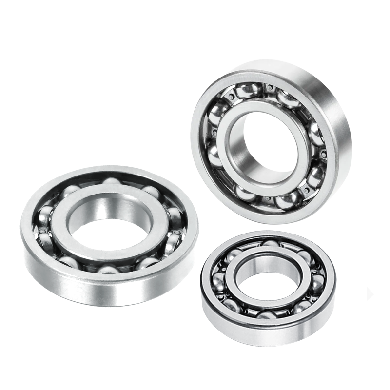 Série 16000 Deep Groove Ball Bearings