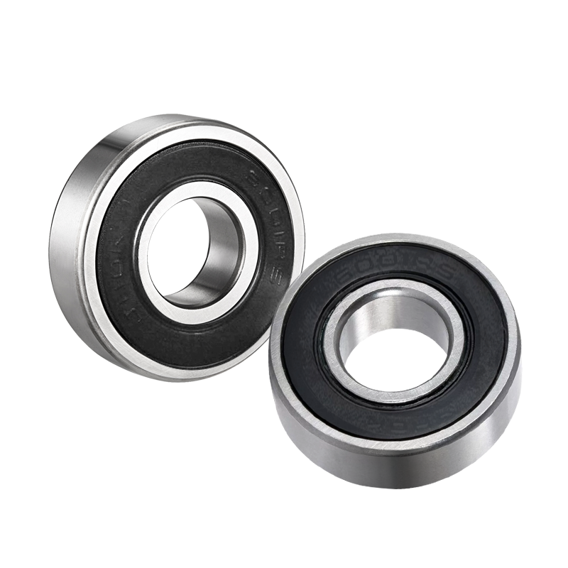 Série 6000 Deep Groove Ball Bearings