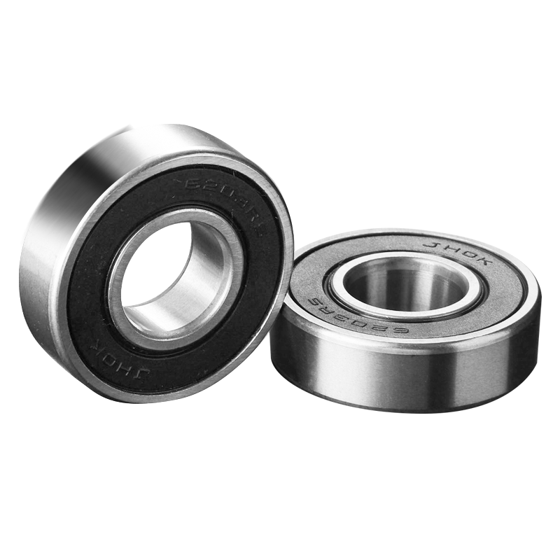 Série 6200 Deep Groove Ball Bearings