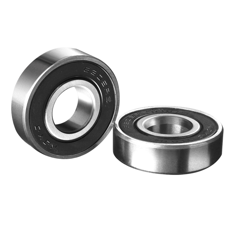 Série 6300 Deep Groove Ball Bearings